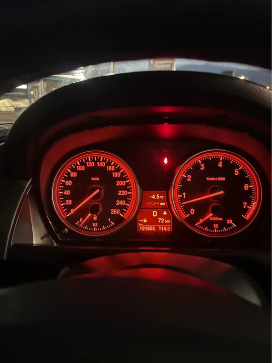 2013 BMW E84 X1 - Image 14 of 16