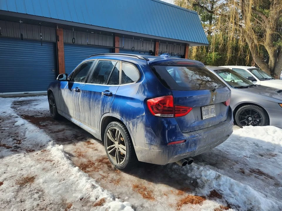 2013 BMW E84 X1 - Image 3 of 4