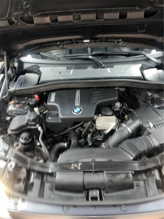 2013 BMW E84 X1 - Image 13 of 16