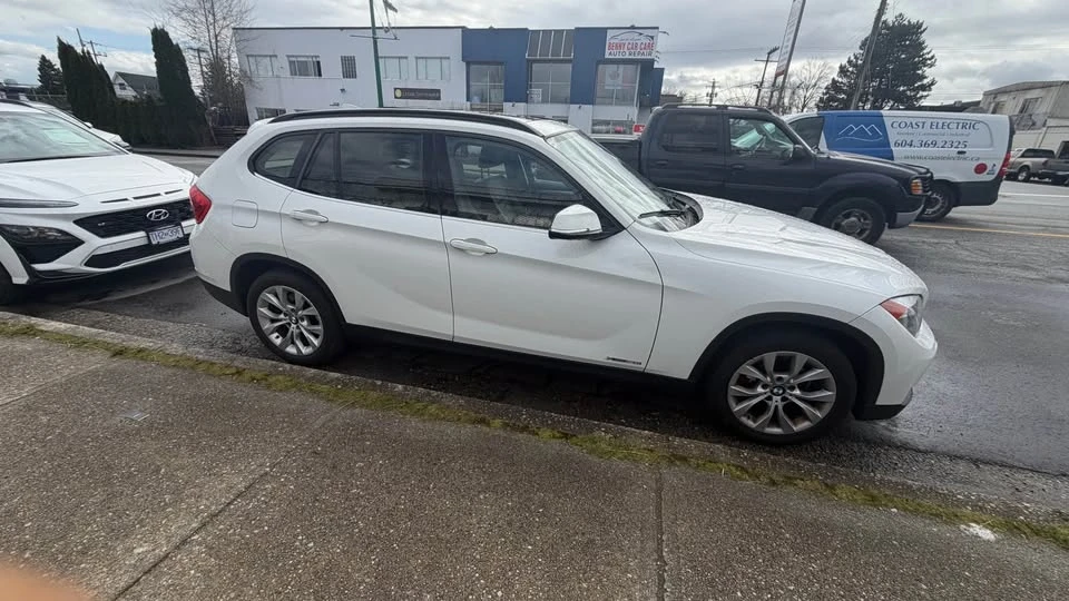 2013 BMW E84 X1 - Image 3 of 12