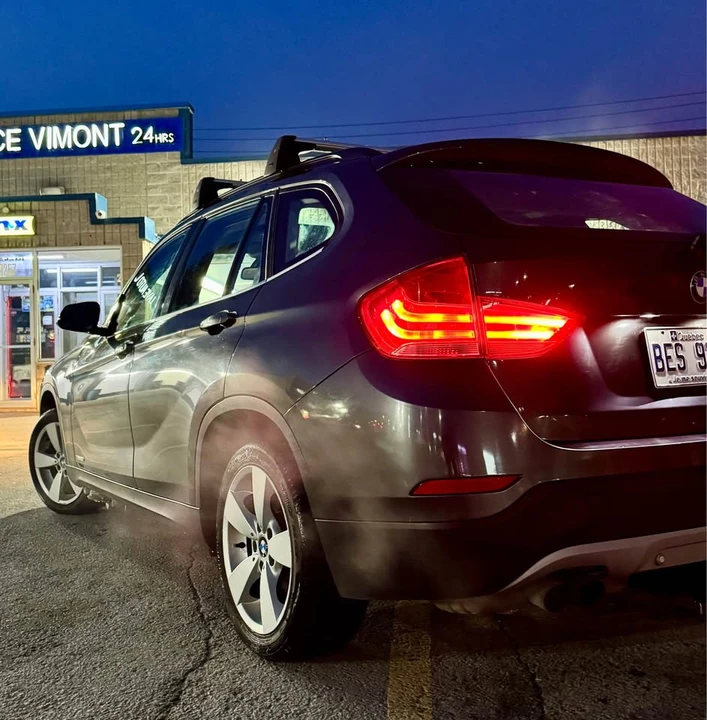 2013 BMW E84 X1 - Image 4 of 16