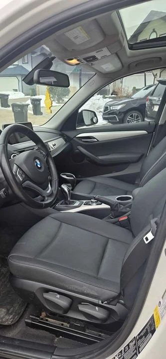 2013 BMW E84 X1 - Image 7 of 9