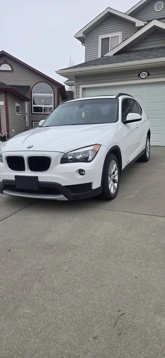 2013 BMW E84 X1 - Image 3 of 9