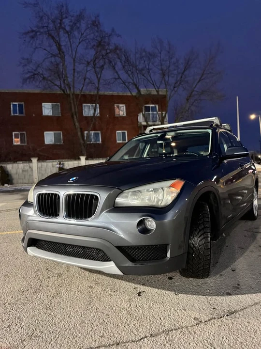 2013 BMW E84 X1 - Image 16 of 16