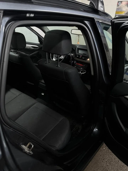 2013 BMW E84 X1 - Image 8 of 16