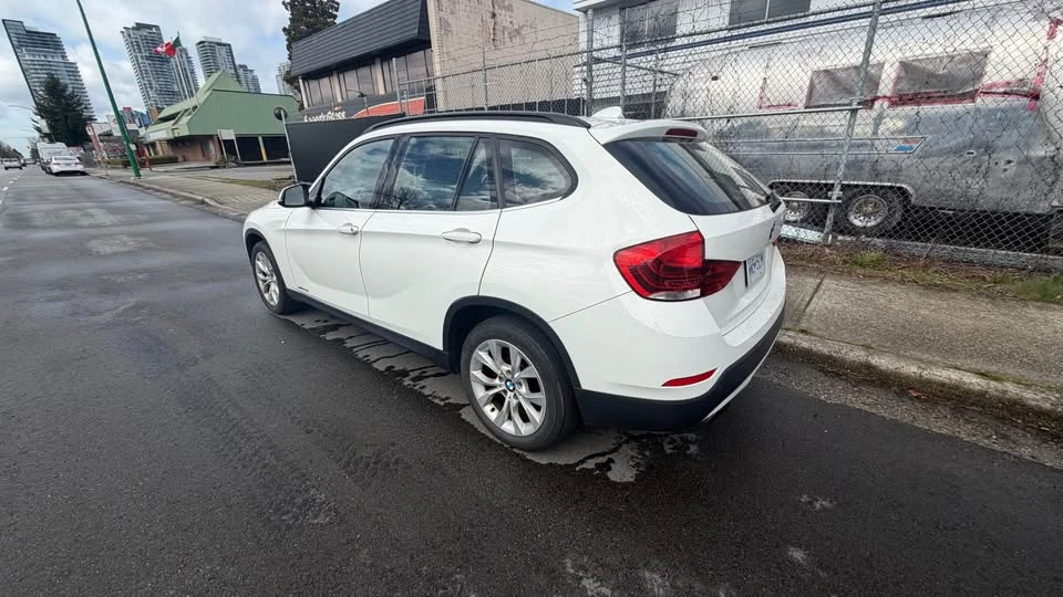 2013 BMW E84 X1 - Image 5 of 12