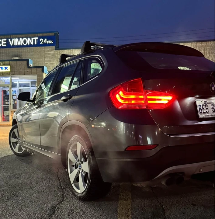 2013 BMW E84 X1 - Image 2 of 16