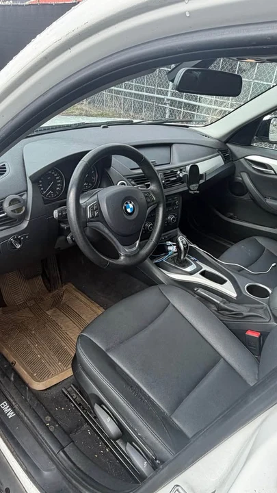 2013 BMW E84 X1 - Image 10 of 12