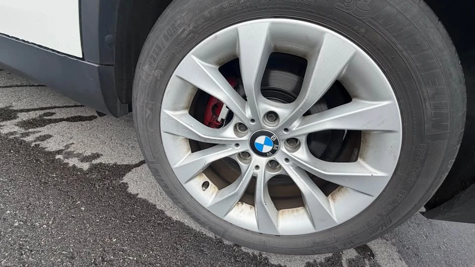 2013 BMW E84 X1 - Image 12 of 12