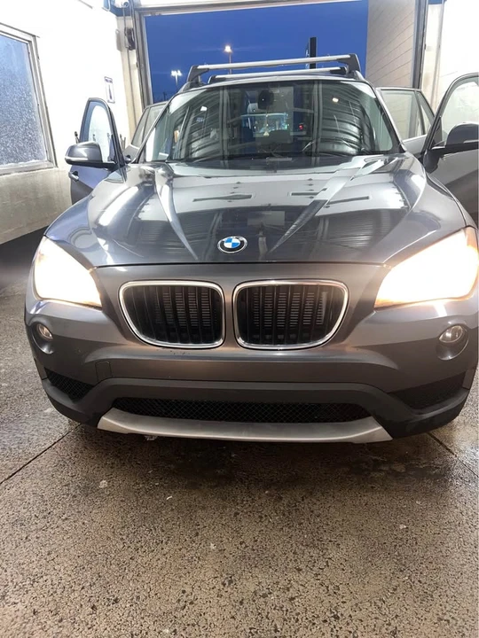 2013 BMW E84 X1 - Image 15 of 16