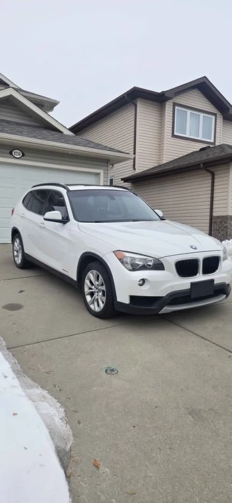 2013 BMW E84 X1 - Image 2 of 9