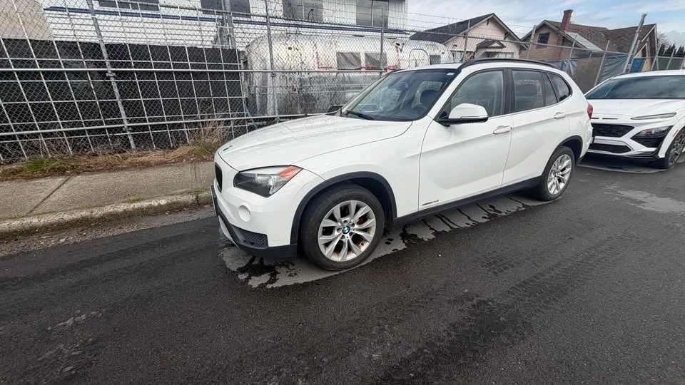 2013 BMW E84 X1 - Image 6 of 12