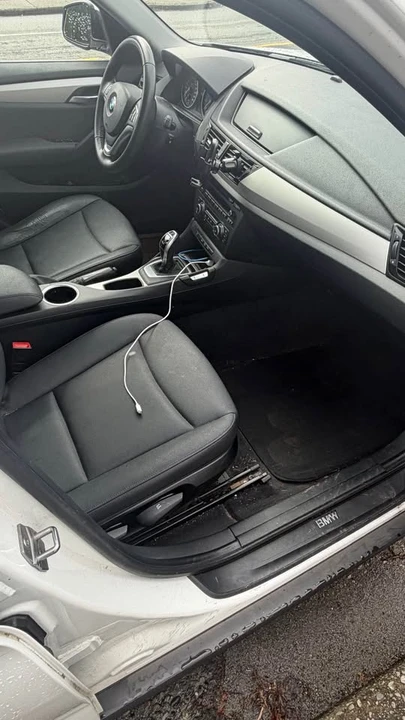 2013 BMW E84 X1 - Image 8 of 12