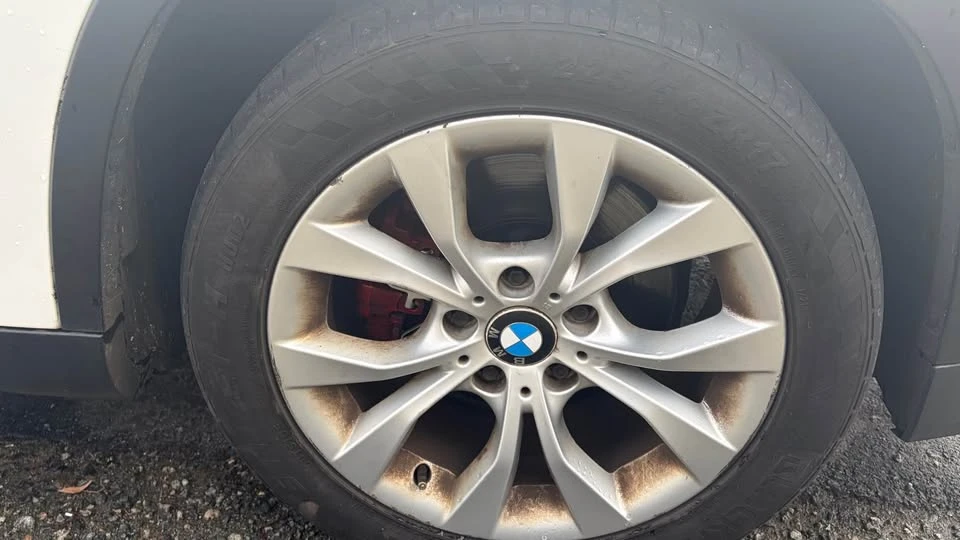 2013 BMW E84 X1 - Image 11 of 12
