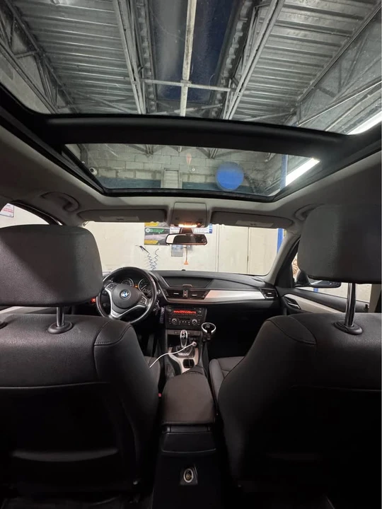2013 BMW E84 X1 - Image 10 of 16