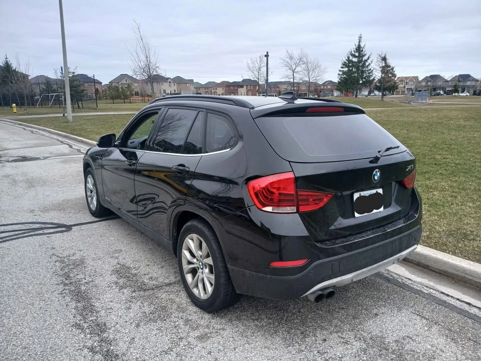 2013 BMW E84 X1 - Image 5 of 16