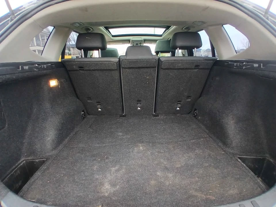 2013 BMW E84 X1 - Image 12 of 16