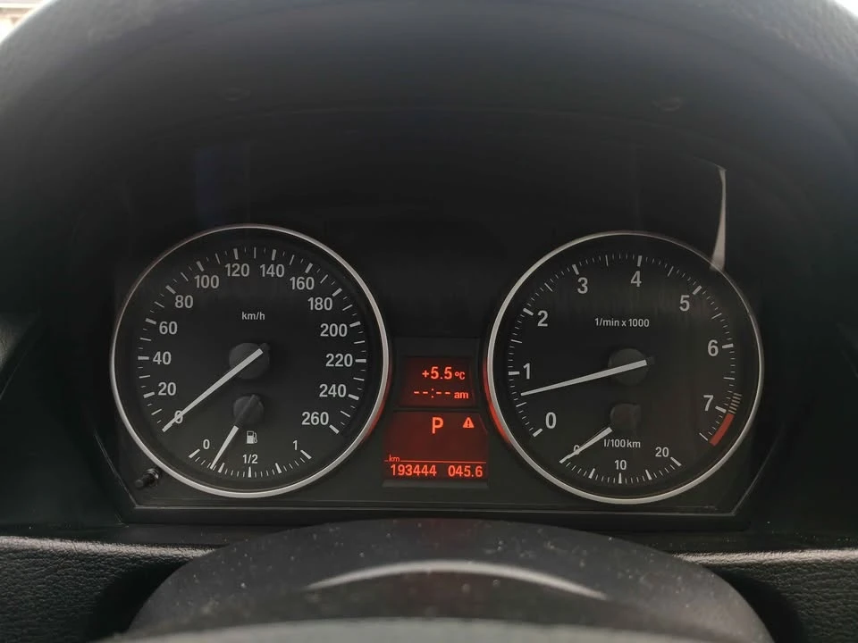 2013 BMW E84 X1 - Image 15 of 16