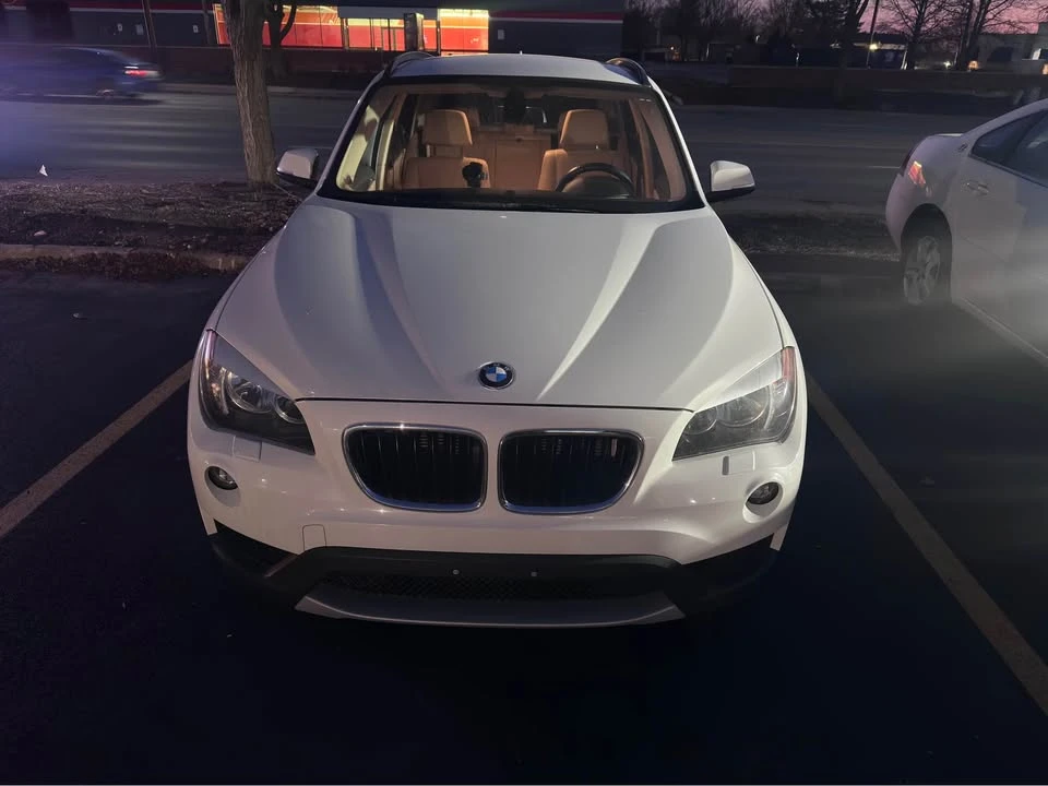 2013 BMW E84 X1 - Image 7 of 7