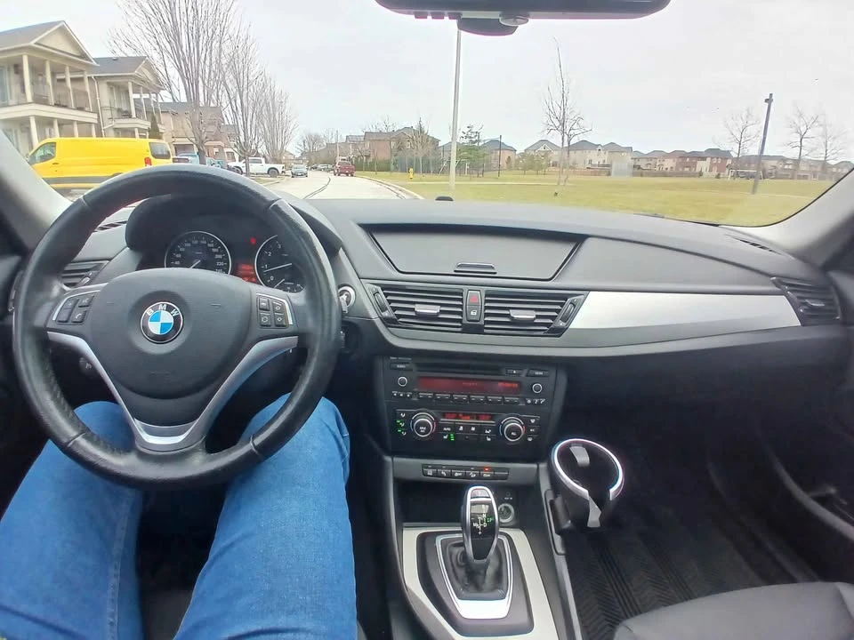 2013 BMW E84 X1 - Image 13 of 16