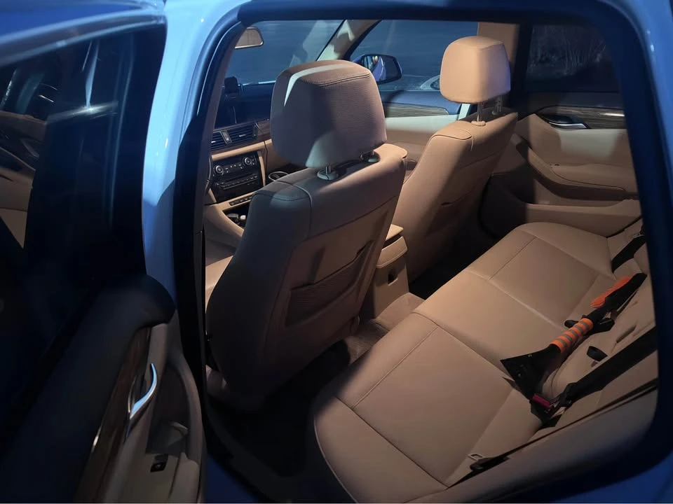 2013 BMW E84 X1 - Image 2 of 7