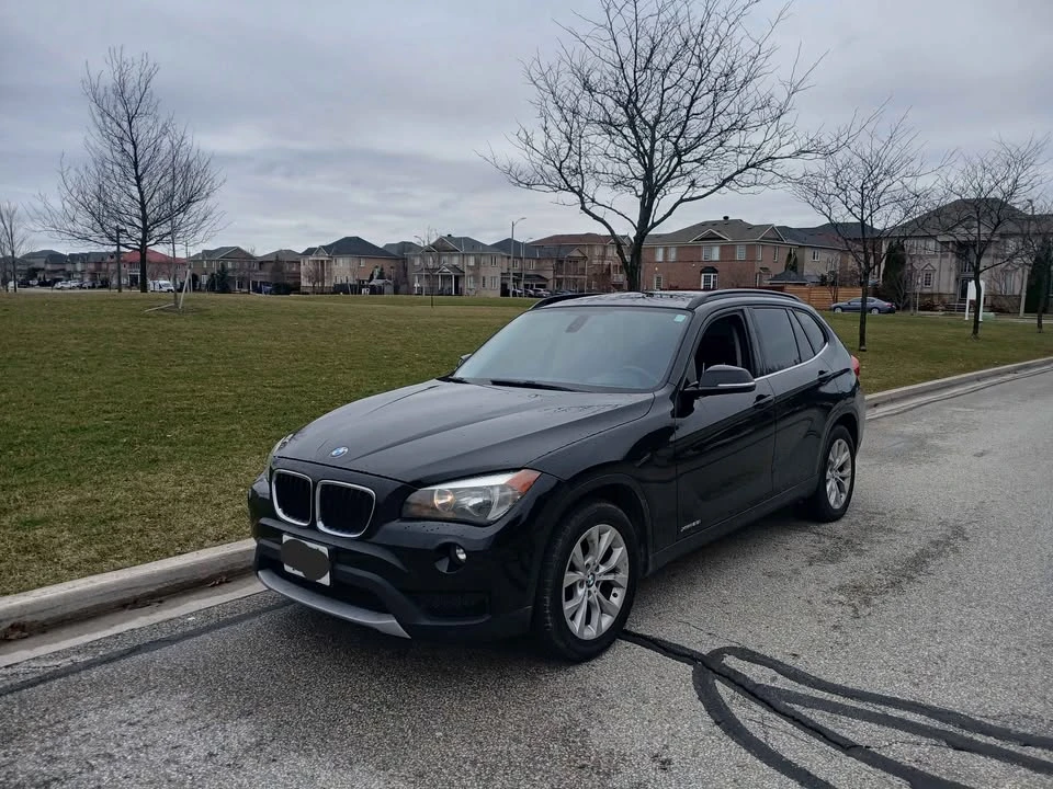 2013 BMW E84 X1 - Image 16 of 16