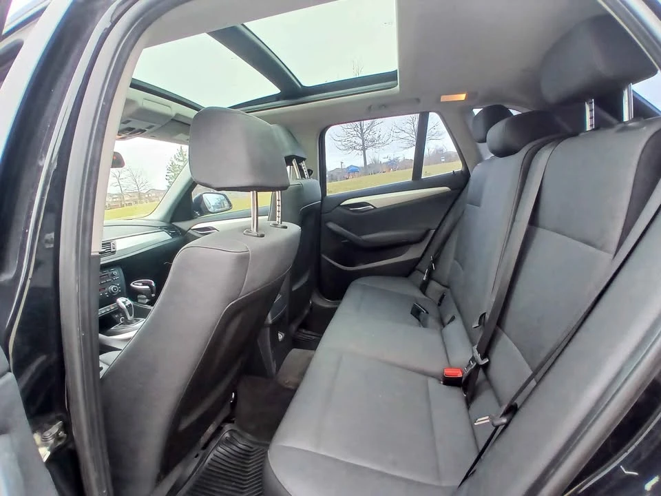2013 BMW E84 X1 - Image 11 of 16