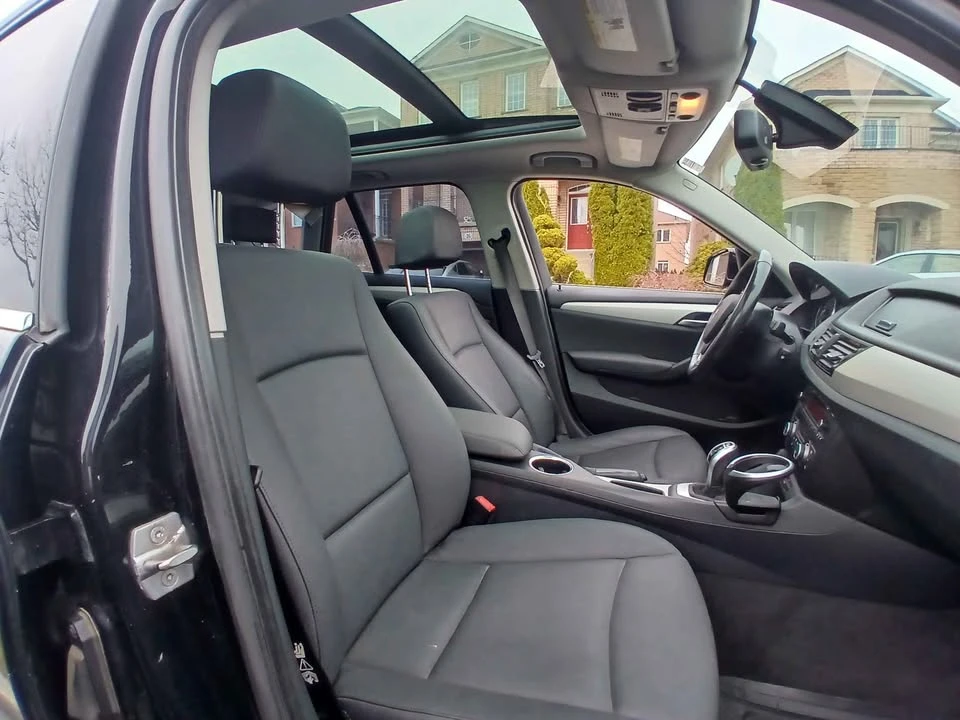2013 BMW E84 X1 - Image 10 of 16