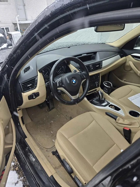 2013 BMW E84 X1 - Image 4 of 5