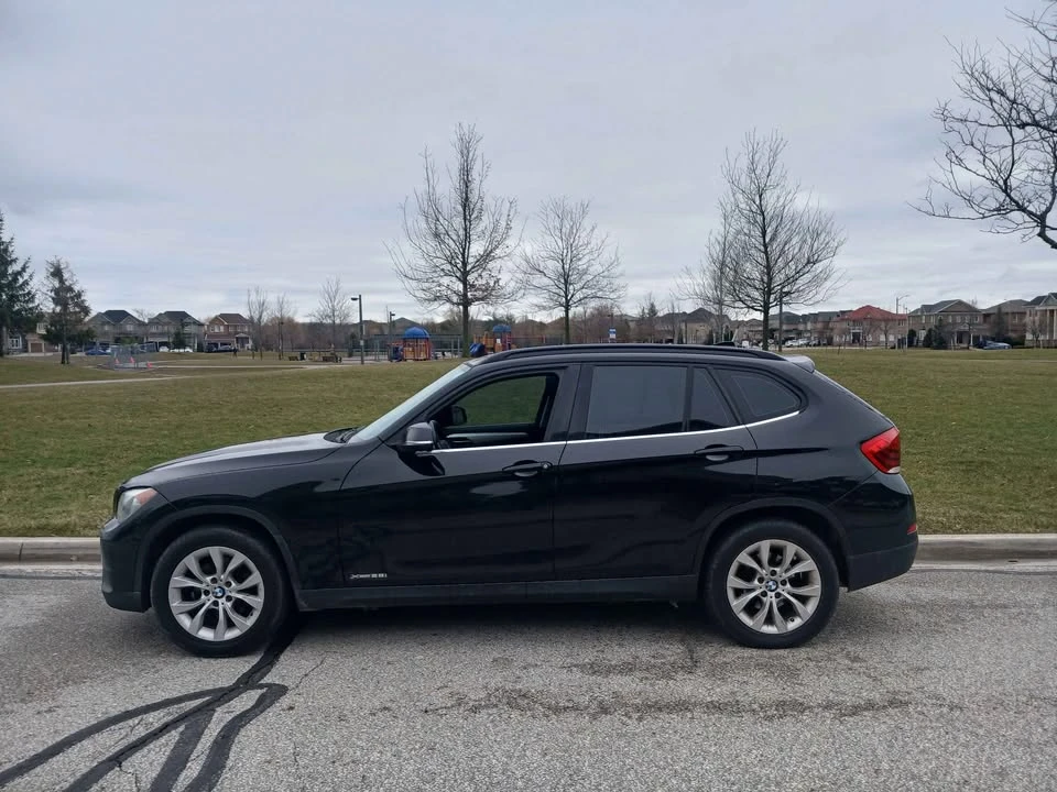 2013 BMW E84 X1 - Image 4 of 16