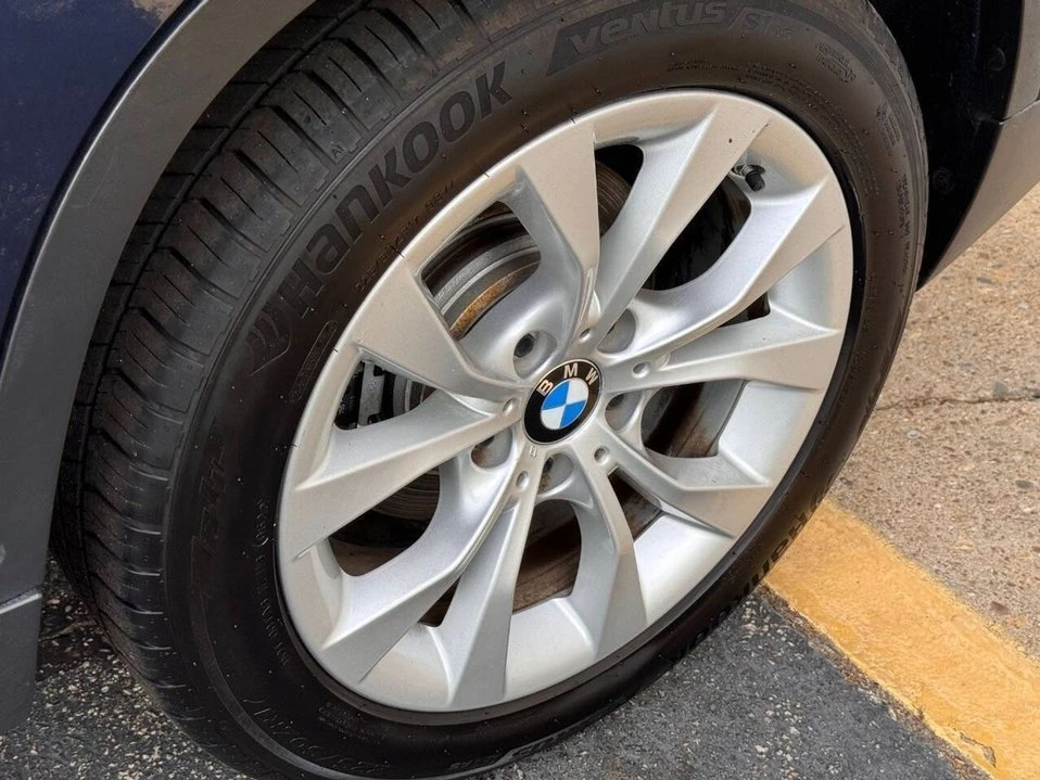 2013 BMW E84 X1 - Image 17 of 19