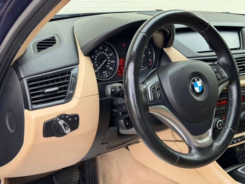 2013 BMW E84 X1 - Image 8 of 19