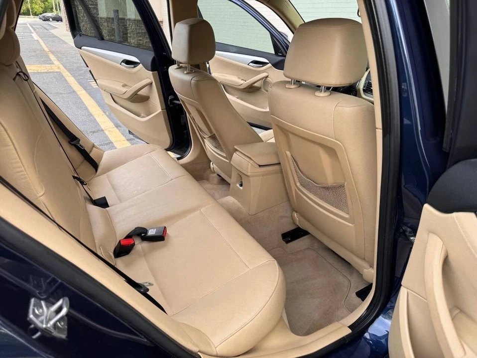 2013 BMW E84 X1 - Image 11 of 19