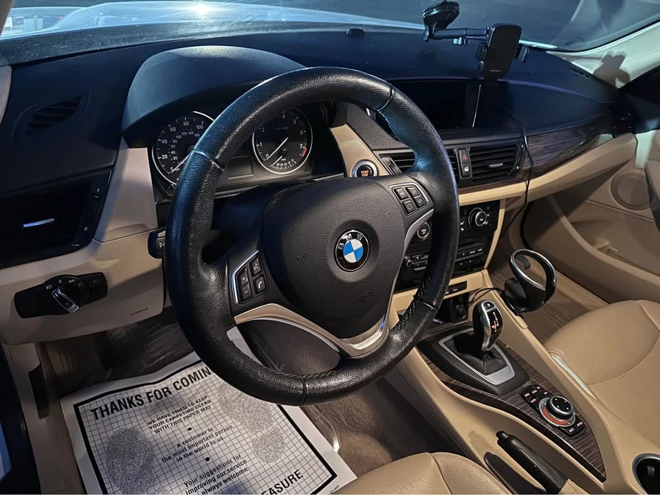 2013 BMW E84 X1 - Image 4 of 7