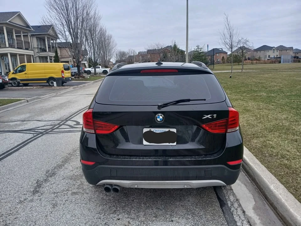 2013 BMW E84 X1 - Image 6 of 16