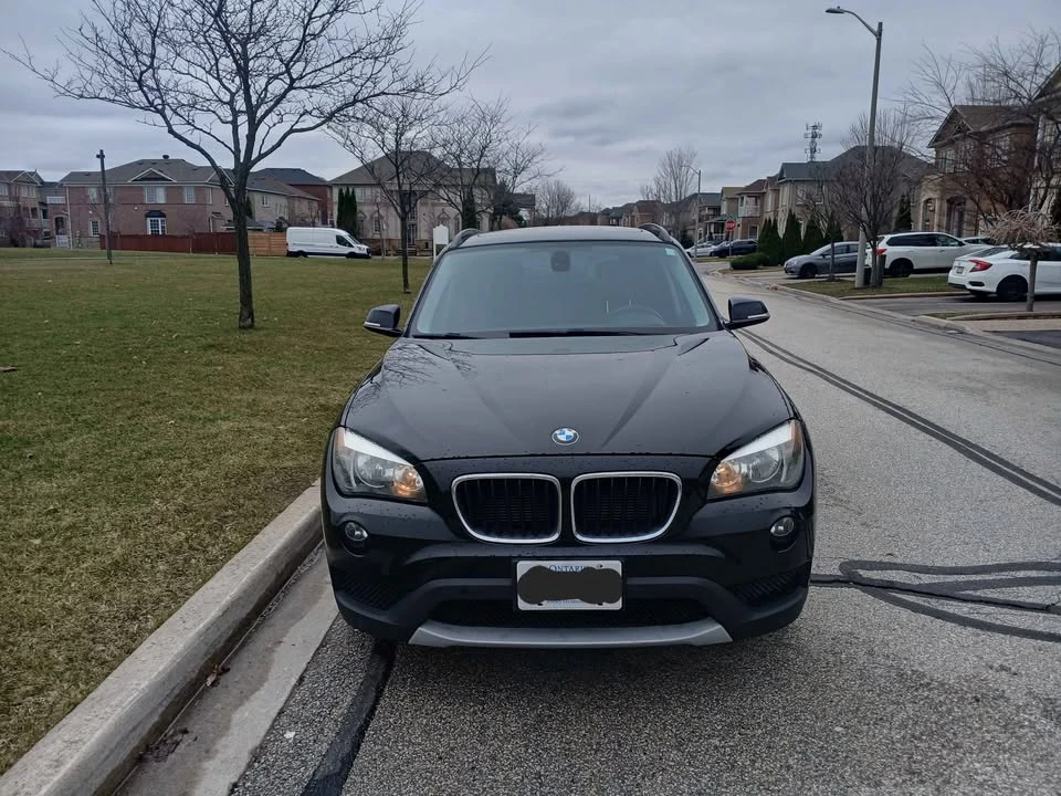 2013 BMW E84 X1 - Image 2 of 16