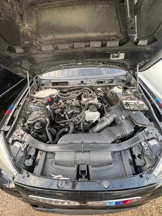 2013 BMW E84 X1 - Image 6 of 6