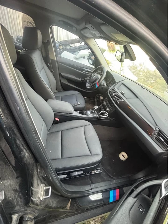 2013 BMW E84 X1 - Image 5 of 6