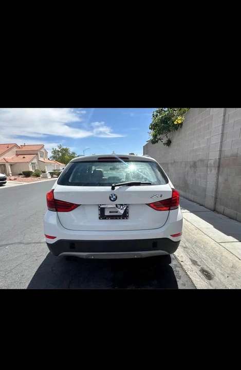 2013 BMW E84 X1 - Image 4 of 8