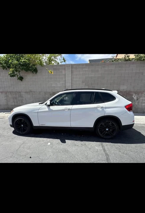 2013 BMW E84 X1 - Image 3 of 8