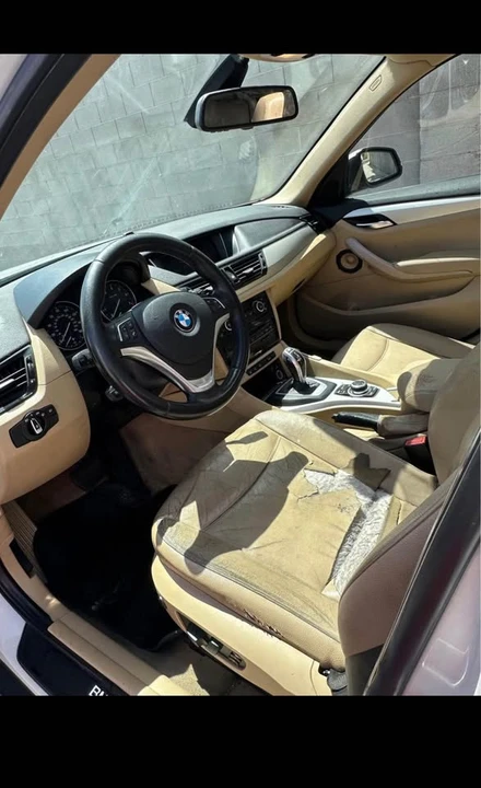 2013 BMW E84 X1 - Image 8 of 8
