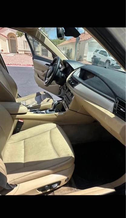 2013 BMW E84 X1 - Image 7 of 8