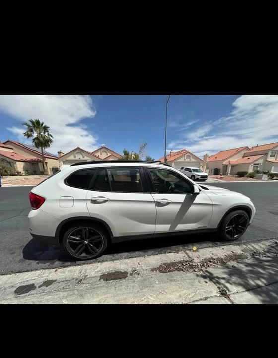 2013 BMW E84 X1 - Image 2 of 8