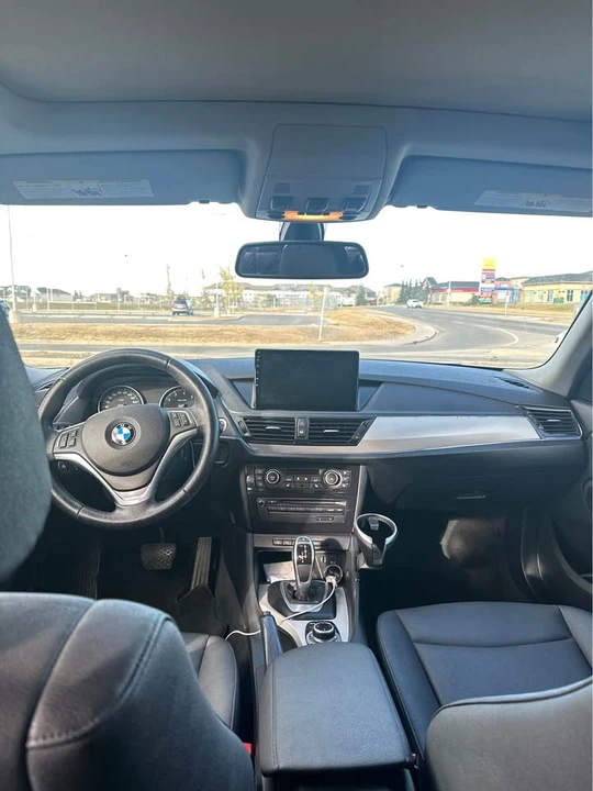 2013 BMW E84 X1 - Image 3 of 6