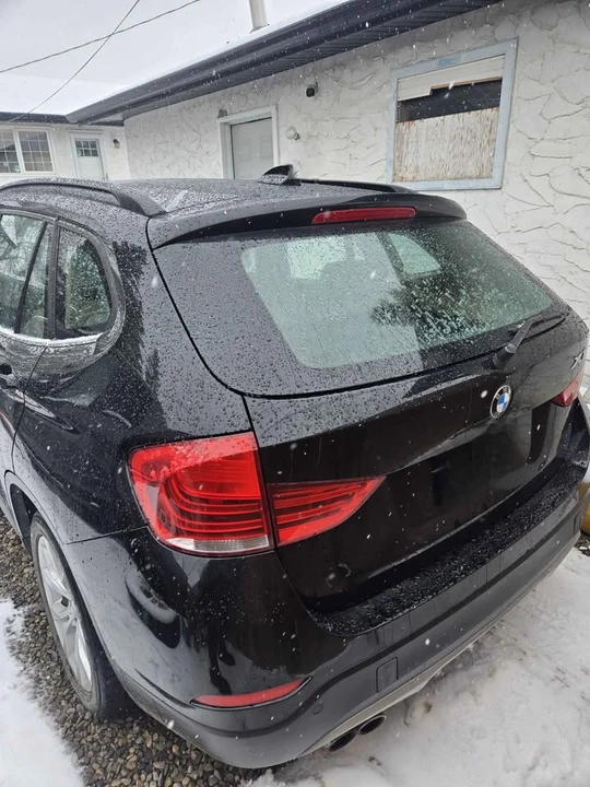 2013 BMW E84 X1 - Image 6 of 8