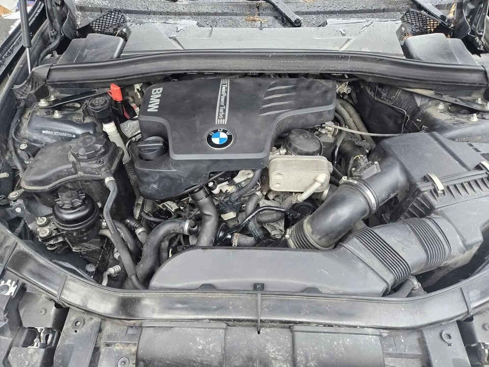 2013 BMW E84 X1 - Image 7 of 8