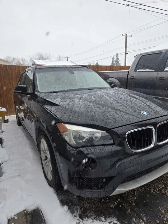 2013 BMW E84 X1 - Image 3 of 8