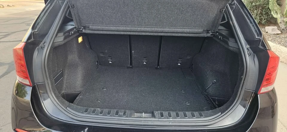 2013 BMW E84 X1 - Image 17 of 20