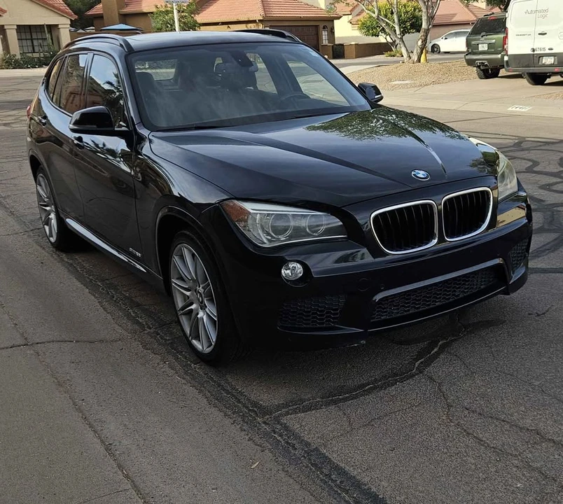 2013 BMW E84 X1 - Image 4 of 20