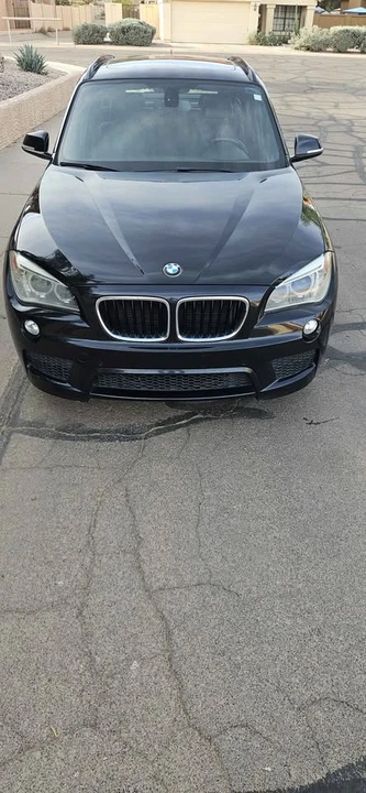 2013 BMW E84 X1 - Image 3 of 20
